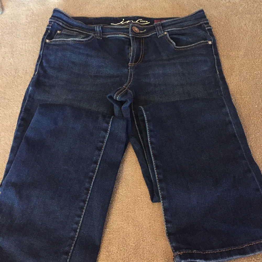 INC Jeans